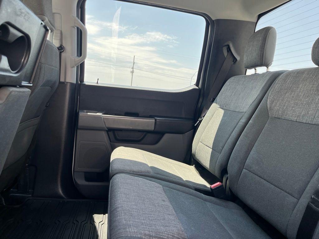 Ford F-150  2022
