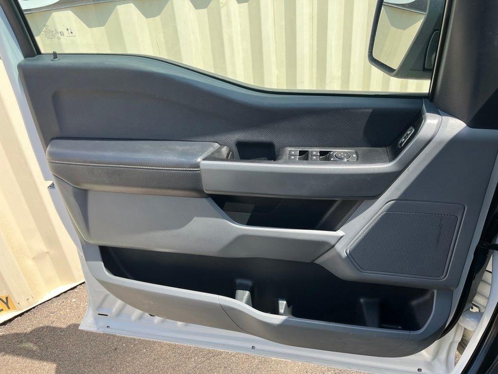 Ford F-150  2022