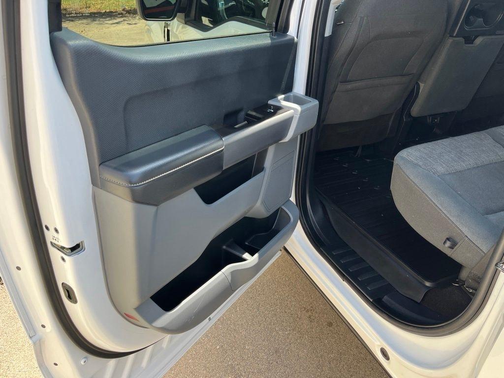 Ford F-150  2022