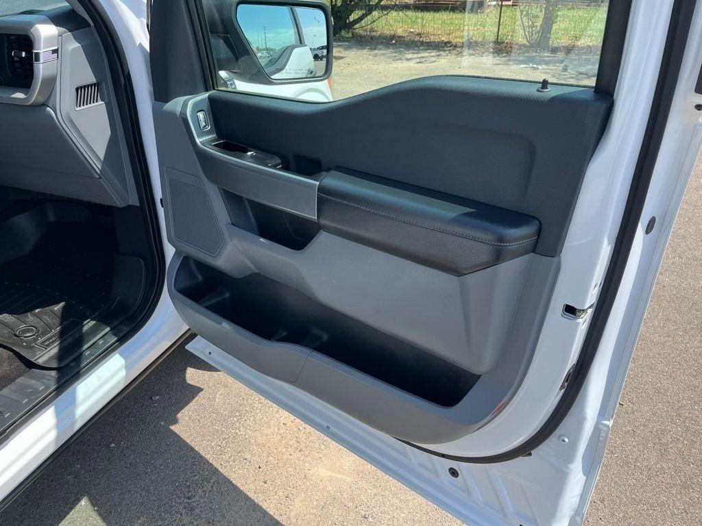Ford F-150  2022