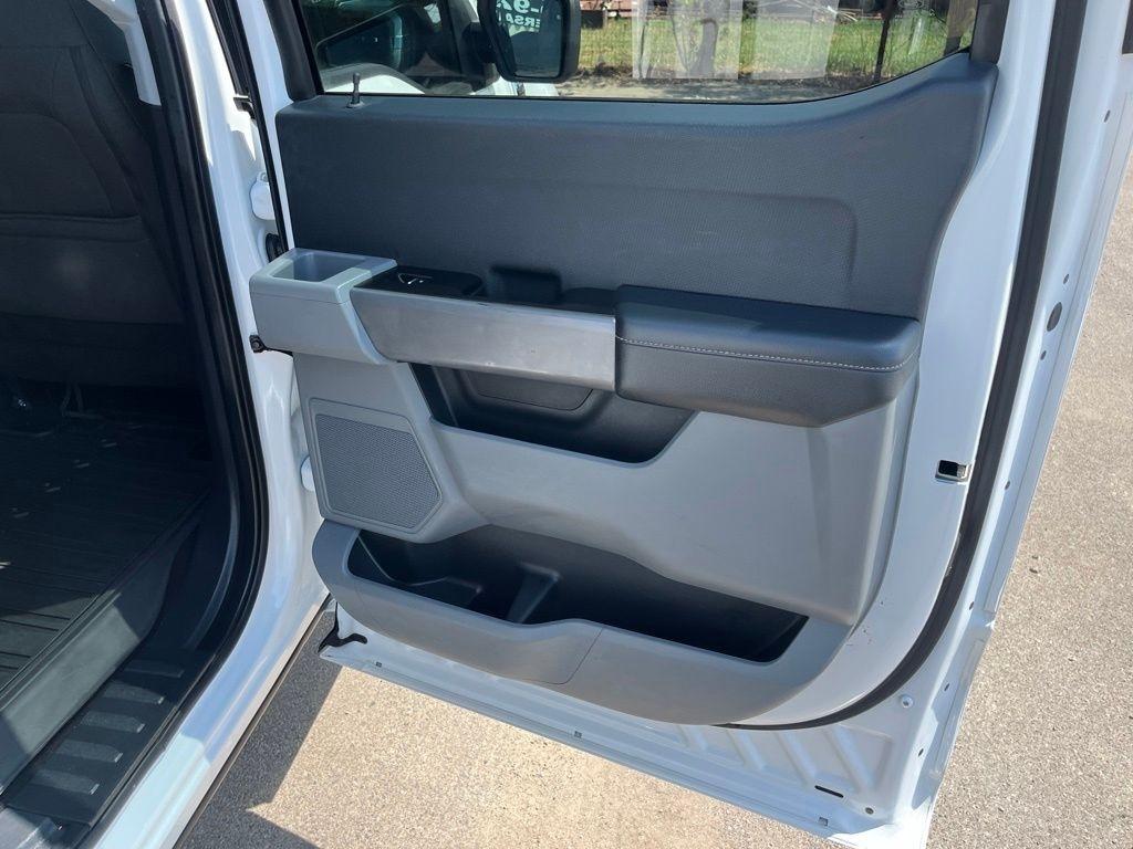 Ford F-150  2022