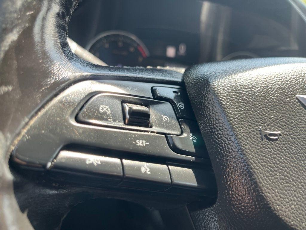 Cadillac XT4  2019