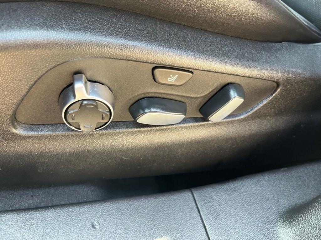 Cadillac XT4  2019