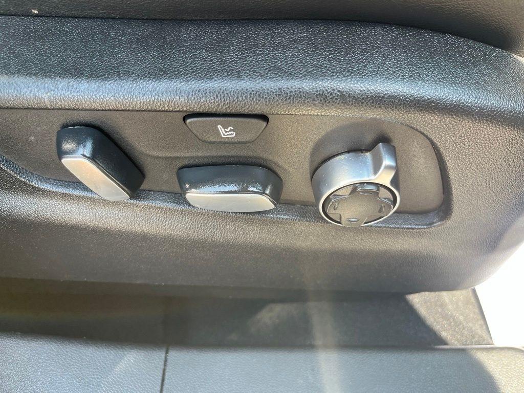Cadillac XT4  2019