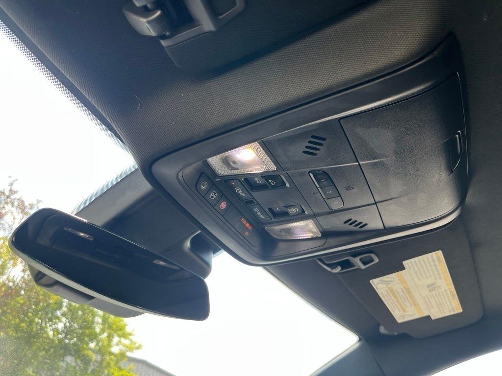 Cadillac XT4  2019