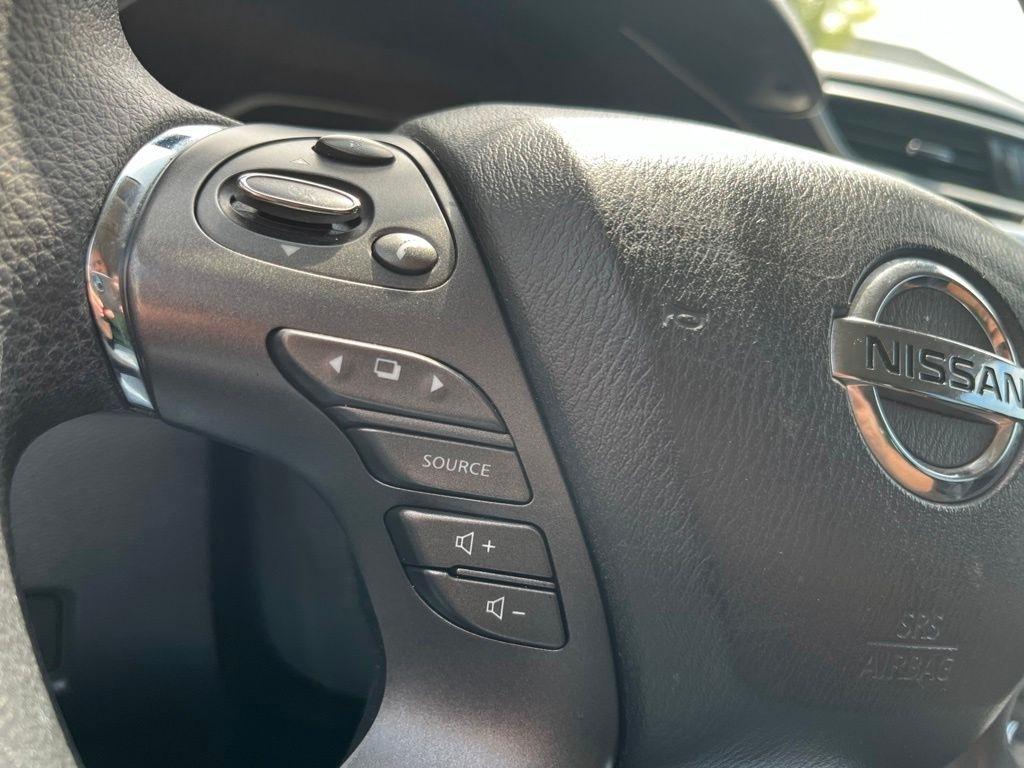Nissan Murano  2022