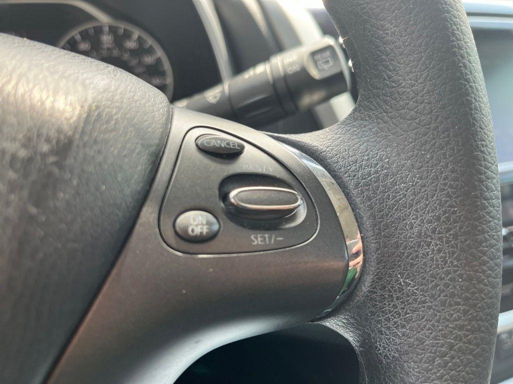 Nissan Murano  2022