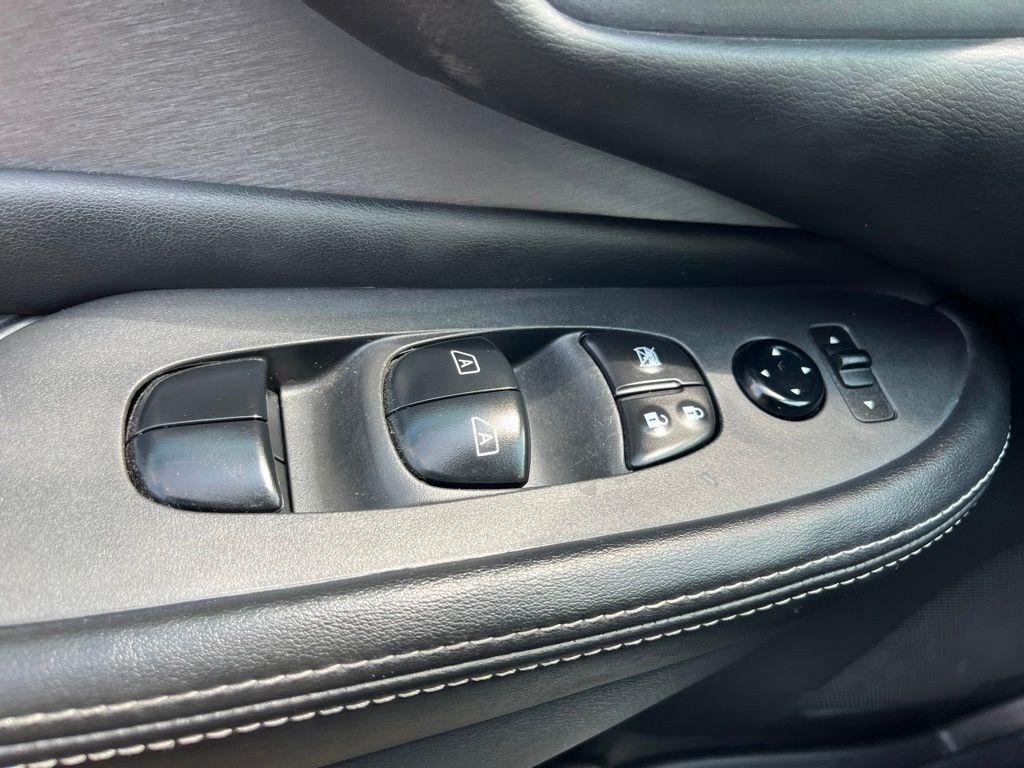 Nissan Murano  2022