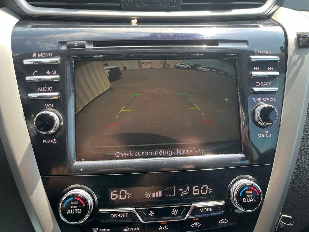 Nissan Murano  2022