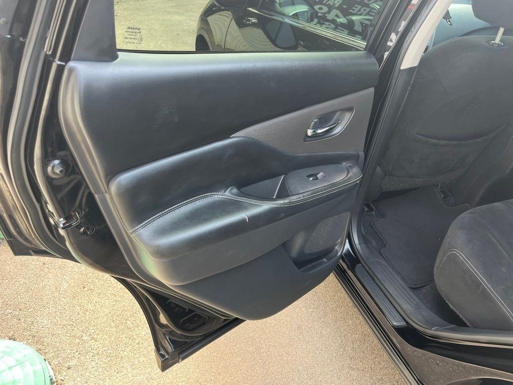 Nissan Murano  2022
