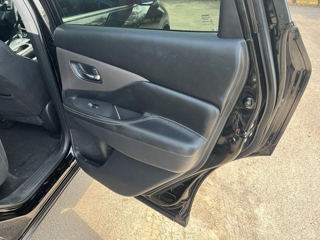 Nissan Murano  2022