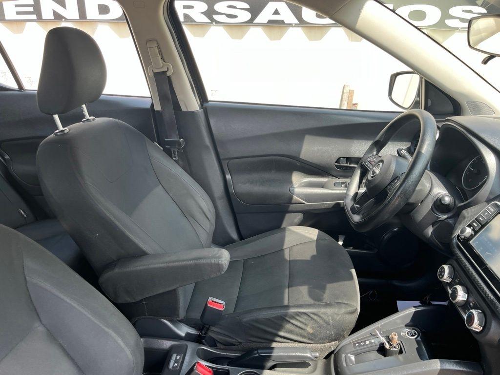 Nissan Kicks  2025