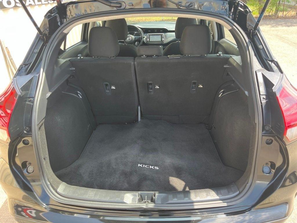 Nissan Kicks  2025