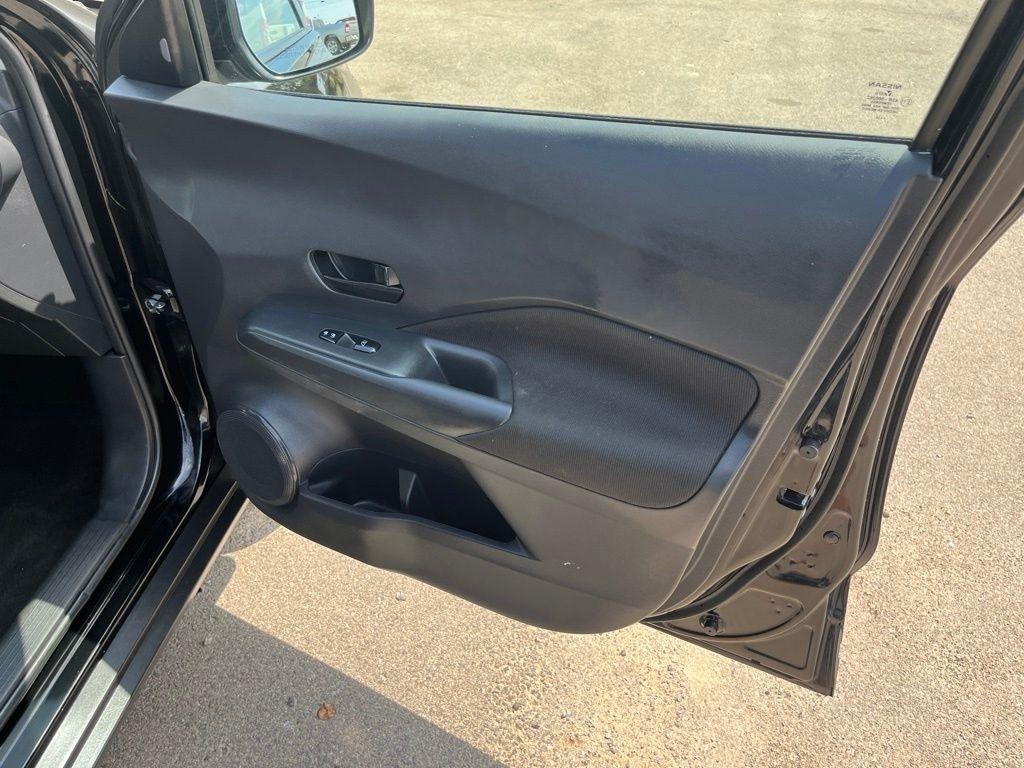 Nissan Kicks  2025