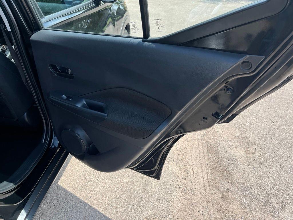 Nissan Kicks  2025