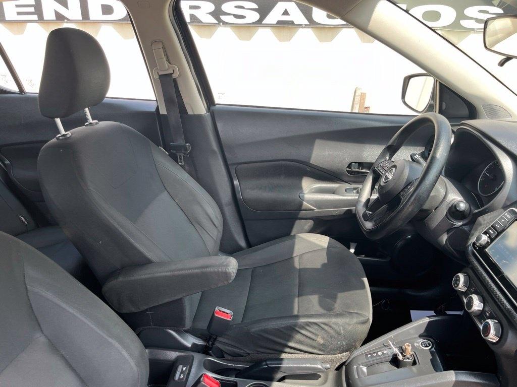 Nissan Kicks  2025