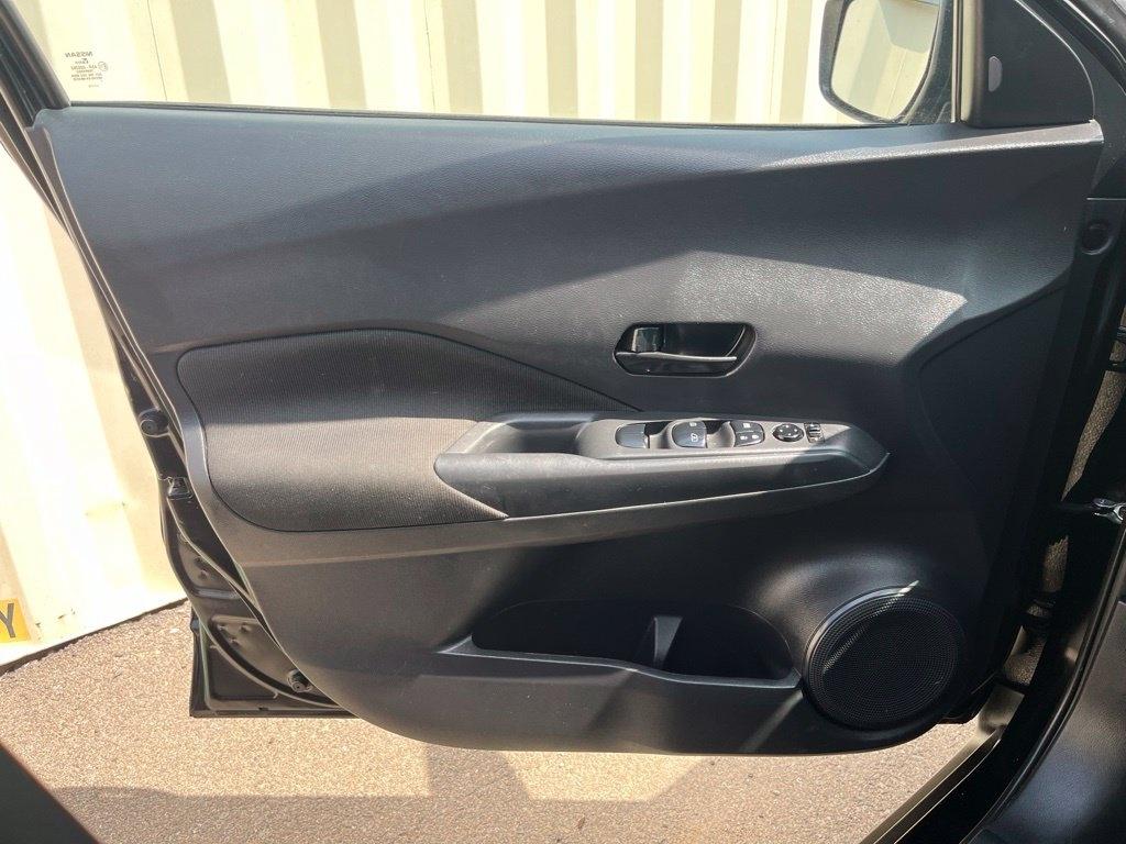 Nissan Kicks  2025