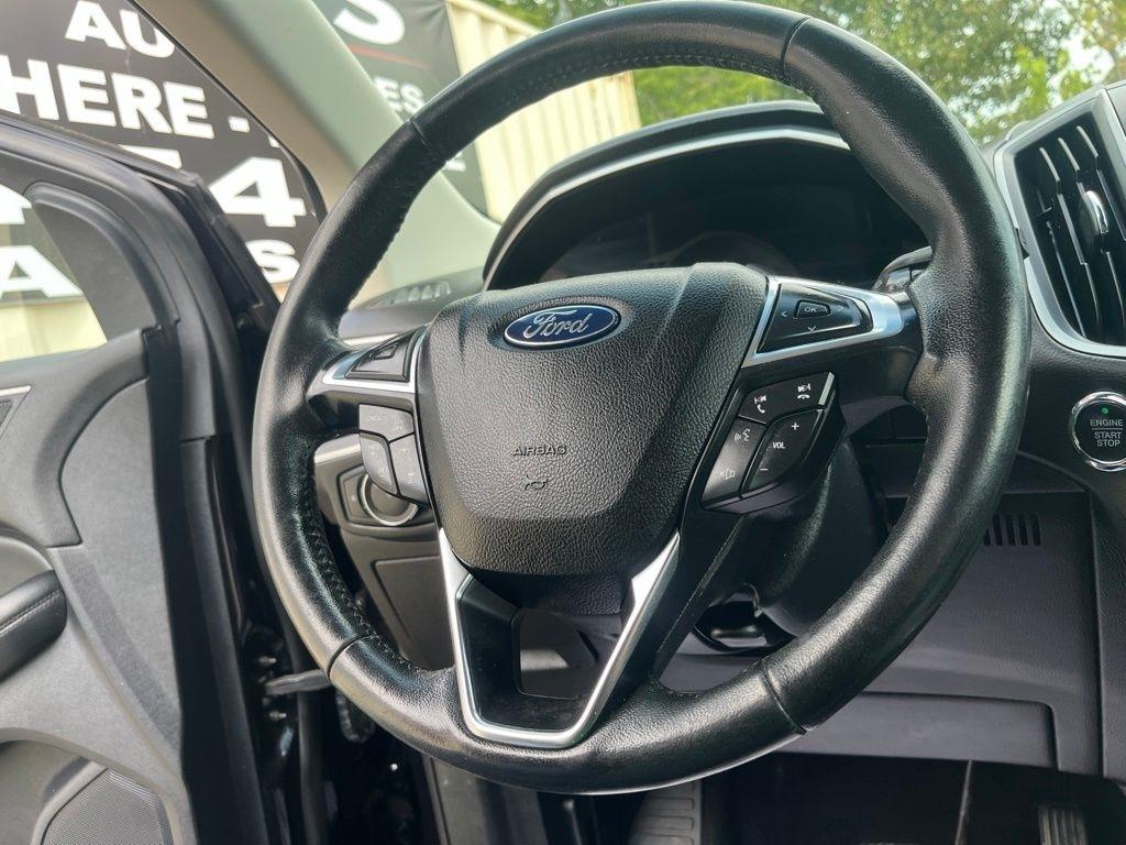 Ford Edge  2020