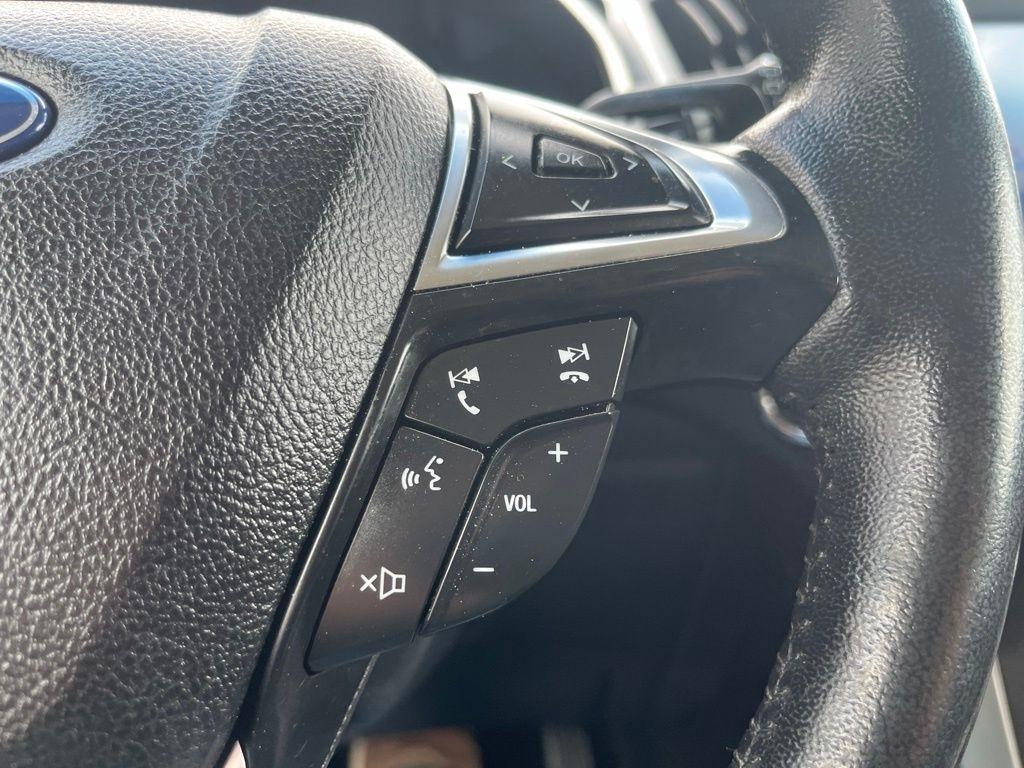 Ford Edge  2020