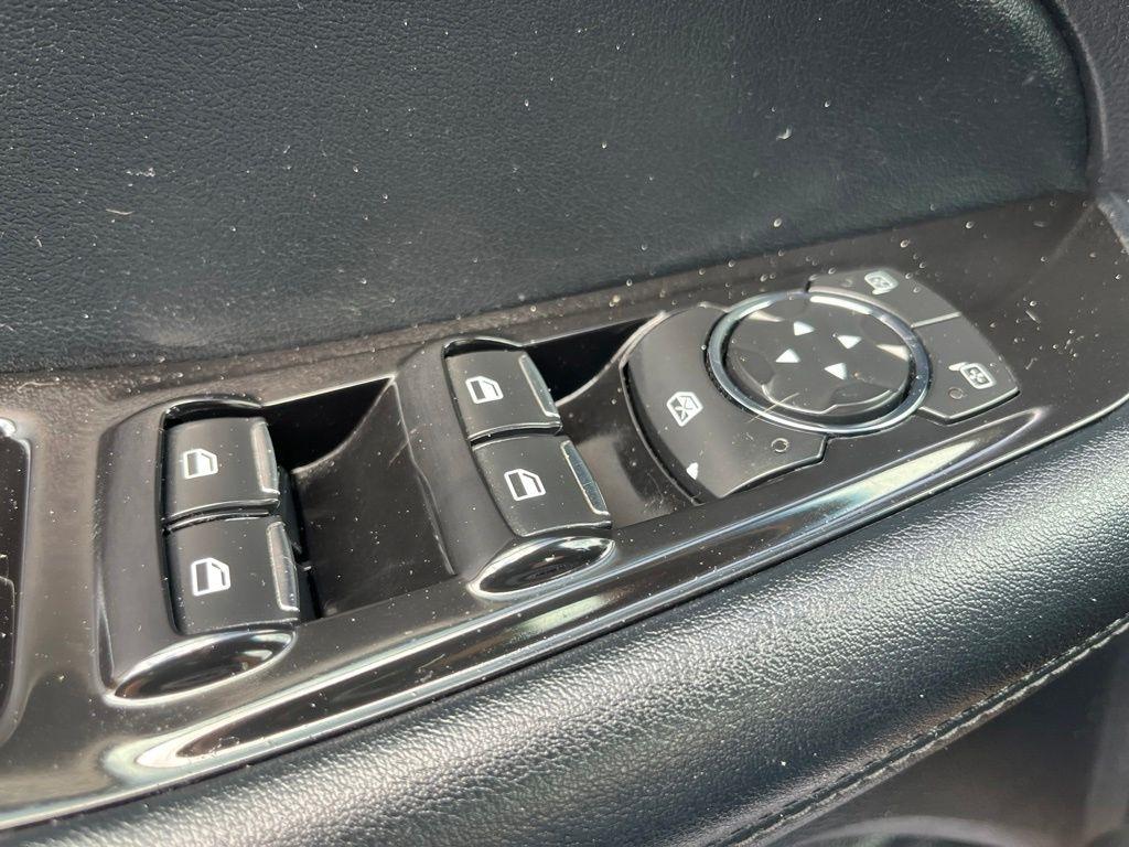 Ford Edge  2020