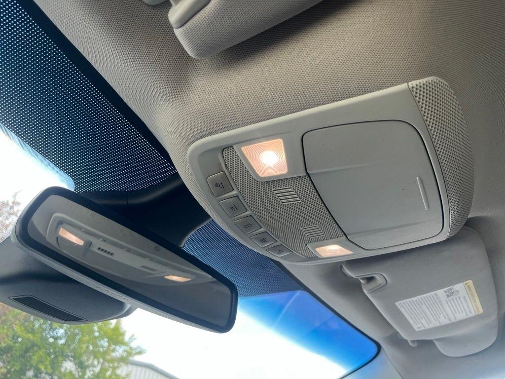 Ford Edge  2020