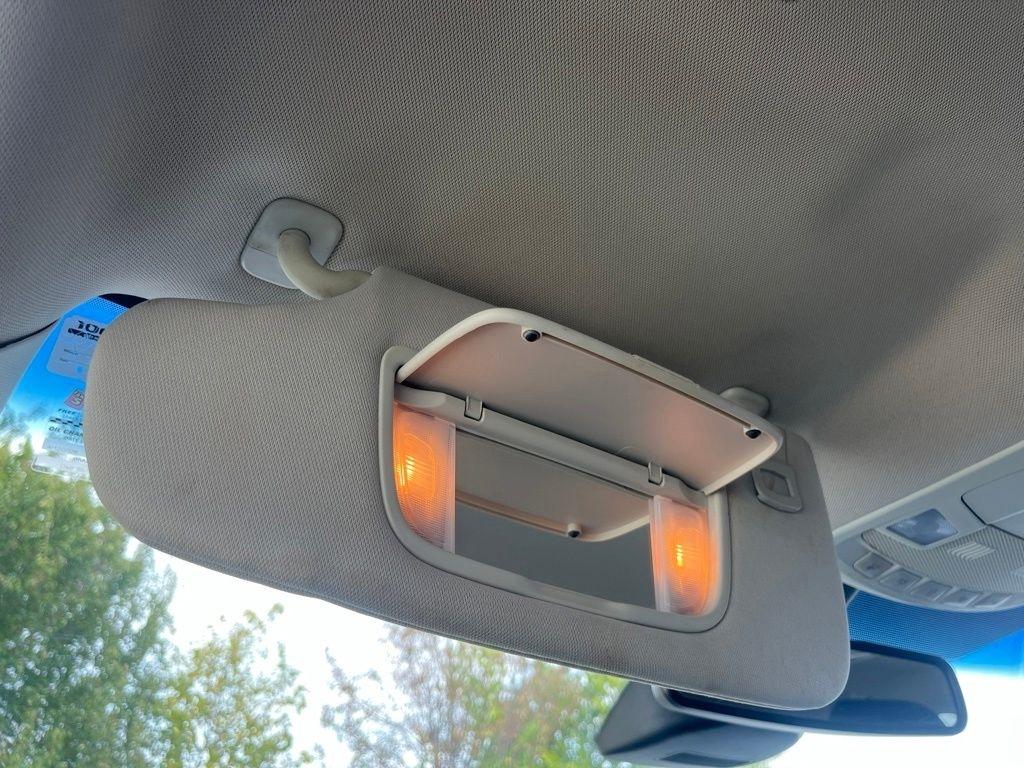 Ford Edge  2020