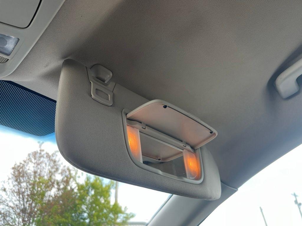 Ford Edge  2020
