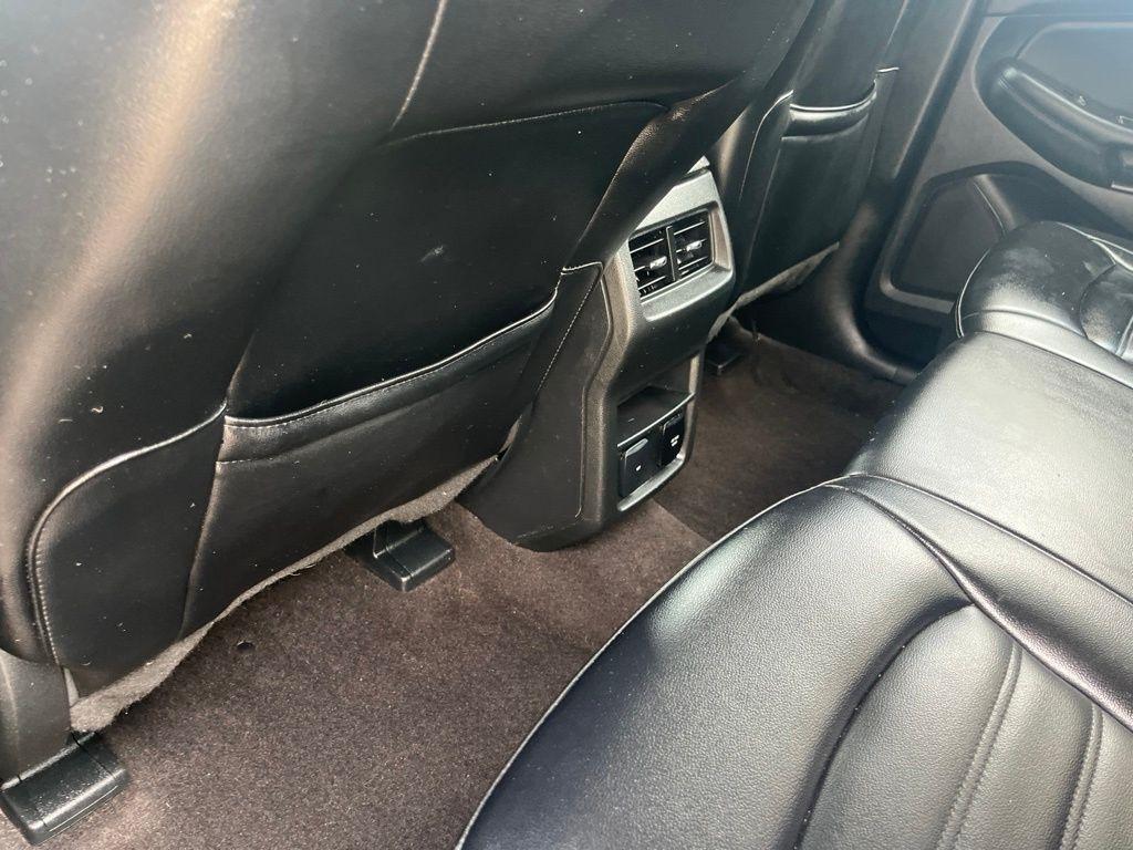 Ford Edge  2020
