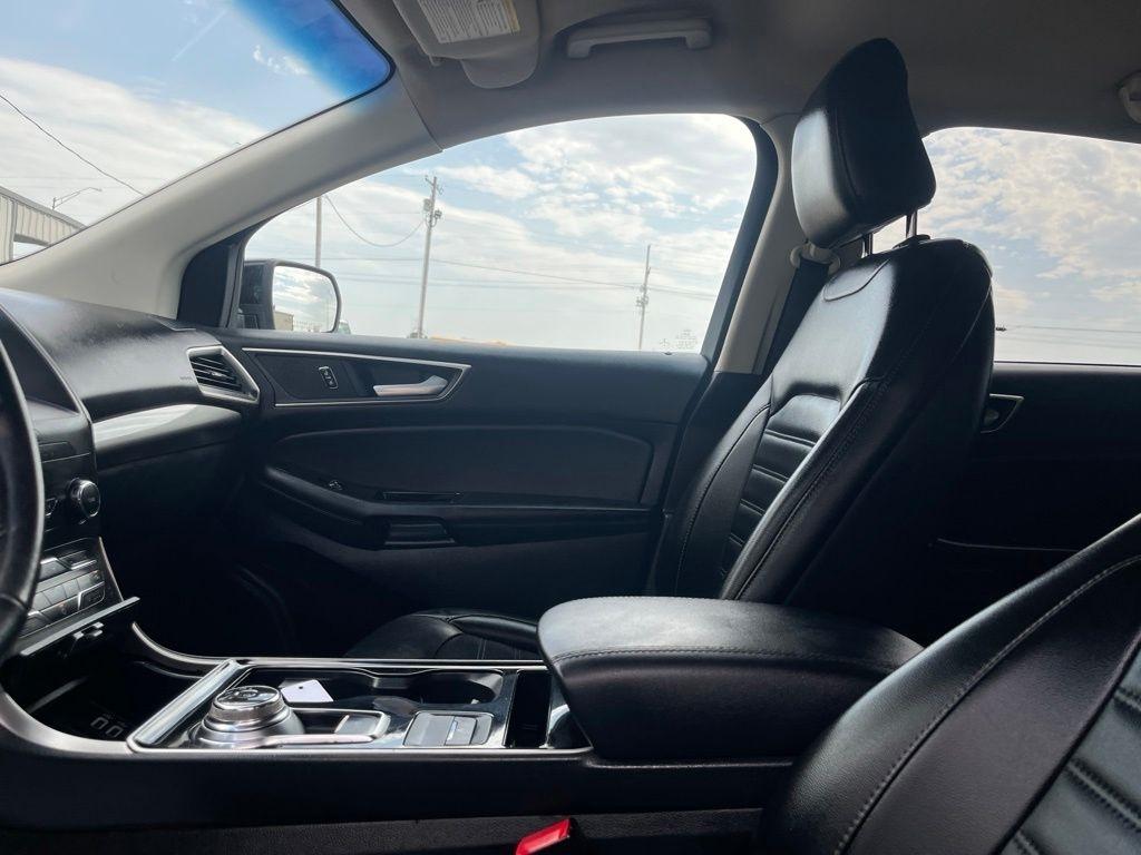 Ford Edge  2020