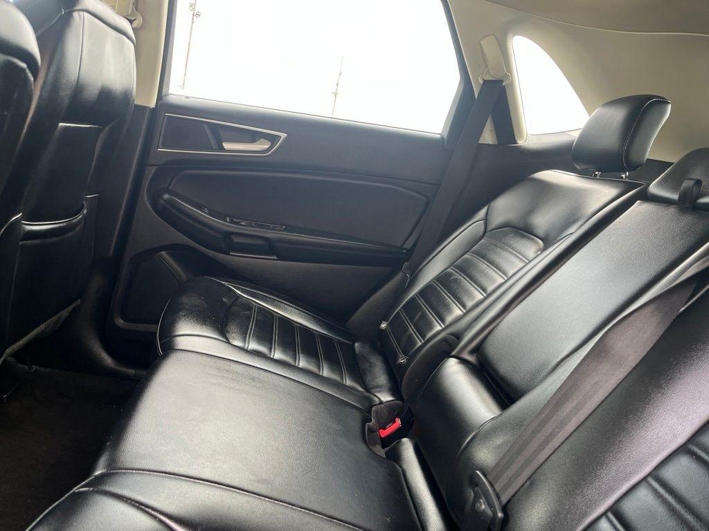 Ford Edge  2020