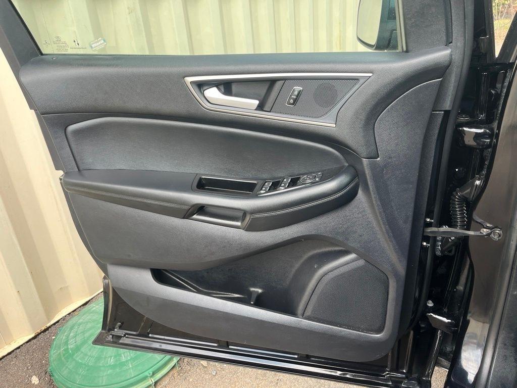 Ford Edge  2020