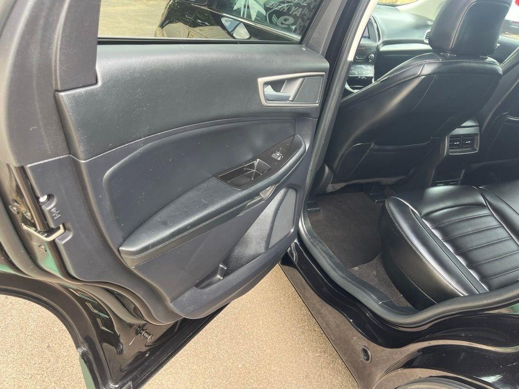Ford Edge  2020