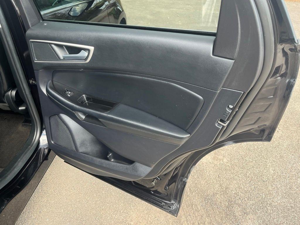 Ford Edge  2020