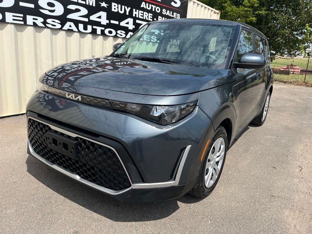Kia Soul  2023