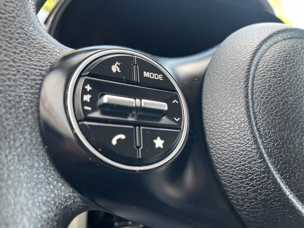 Kia Soul  2023
