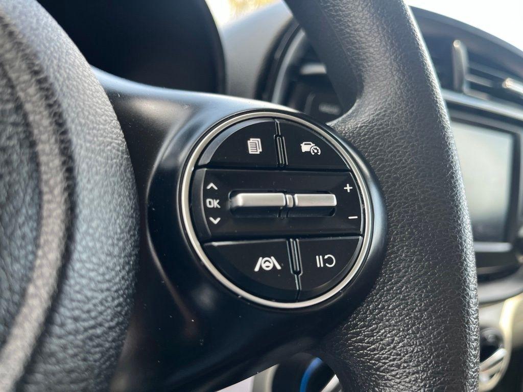 Kia Soul  2023