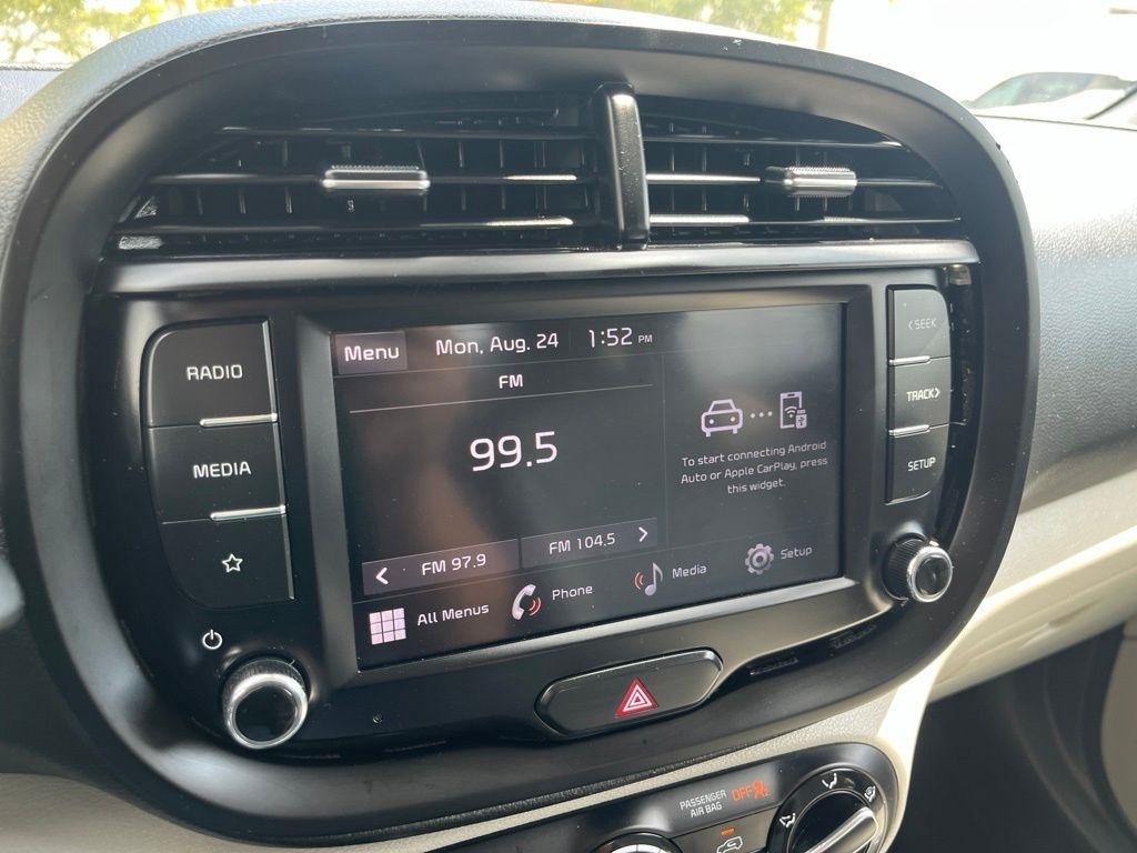Kia Soul  2023