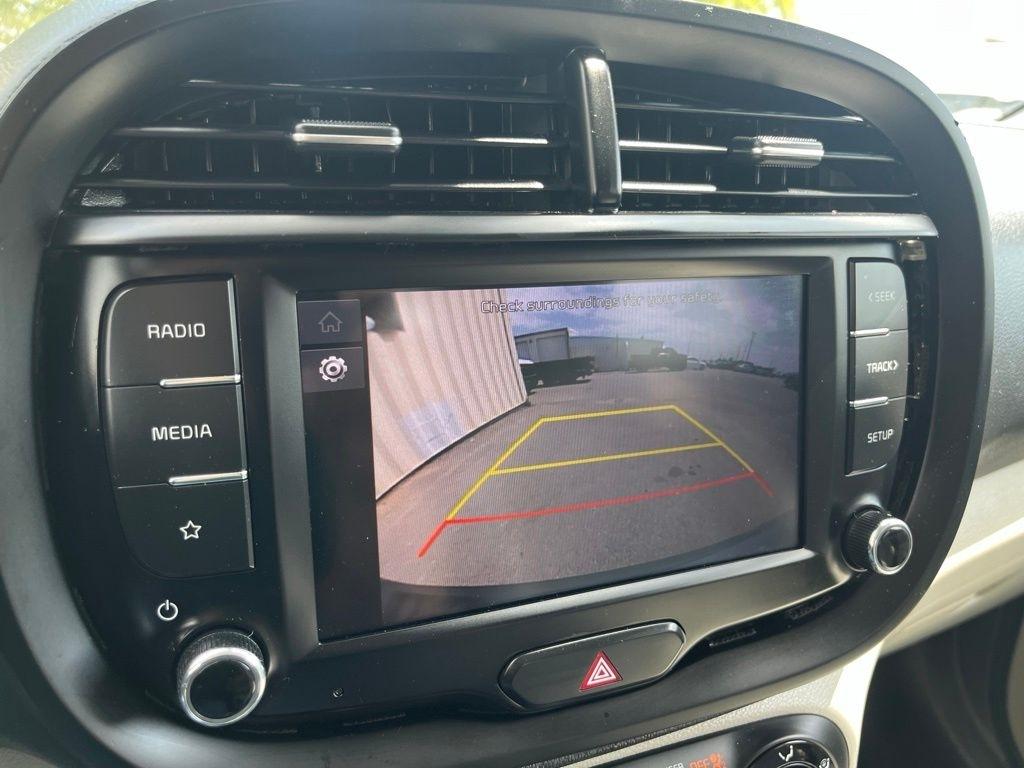 Kia Soul  2023
