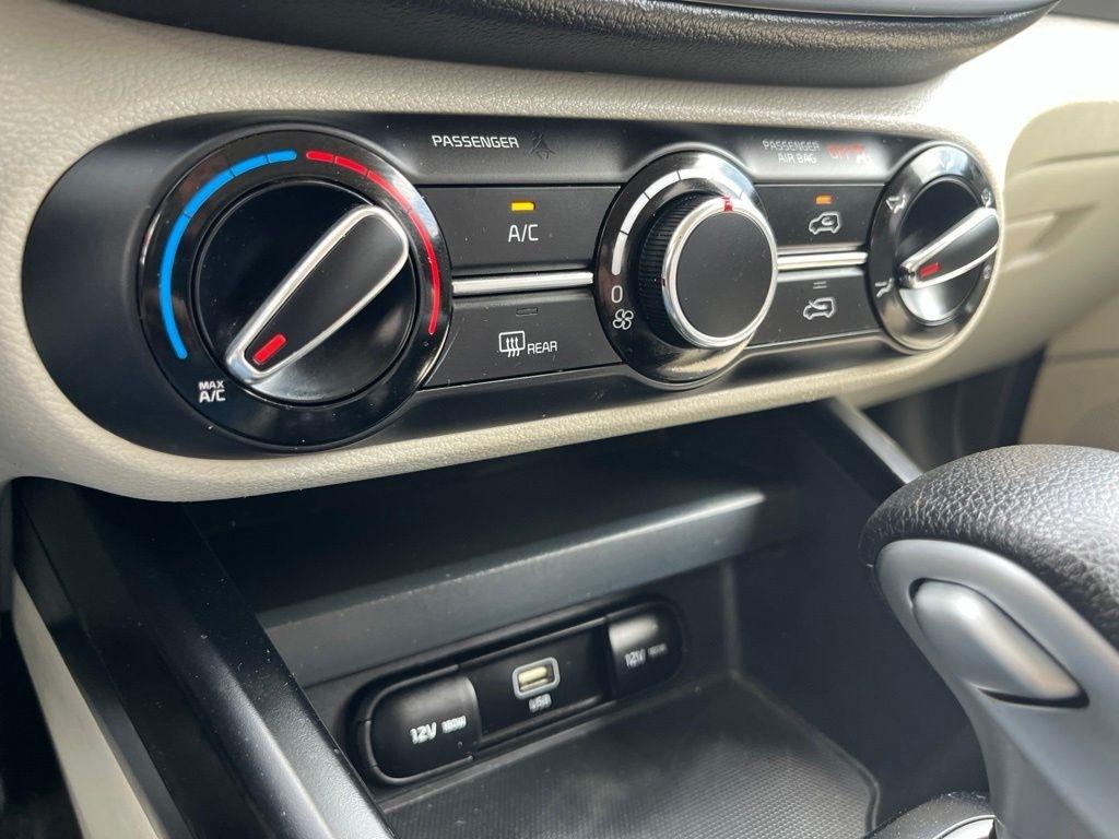 Kia Soul  2023