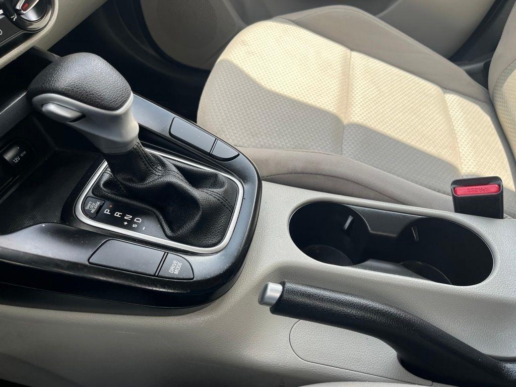 Kia Soul  2023