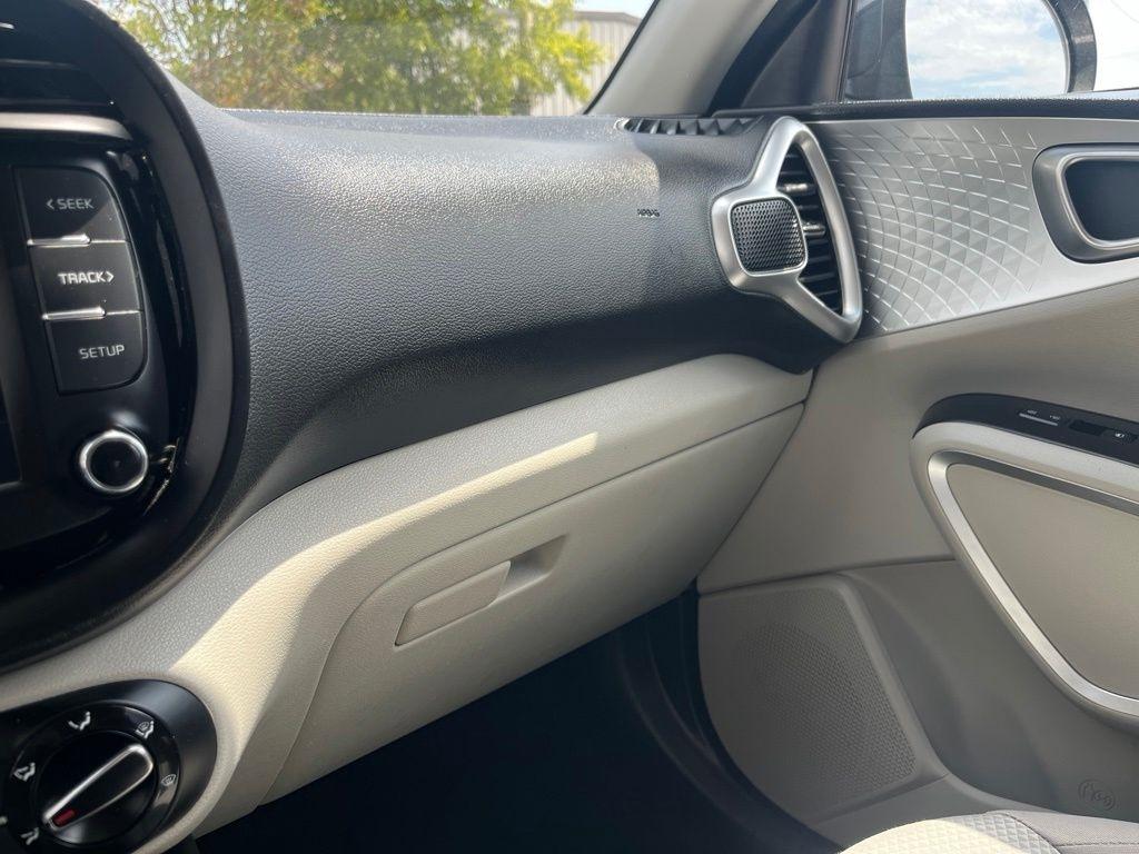 Kia Soul  2023
