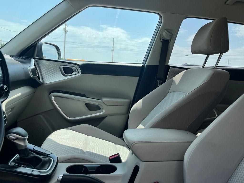 Kia Soul  2023