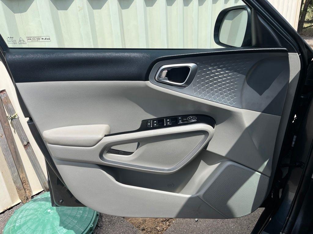 Kia Soul  2023