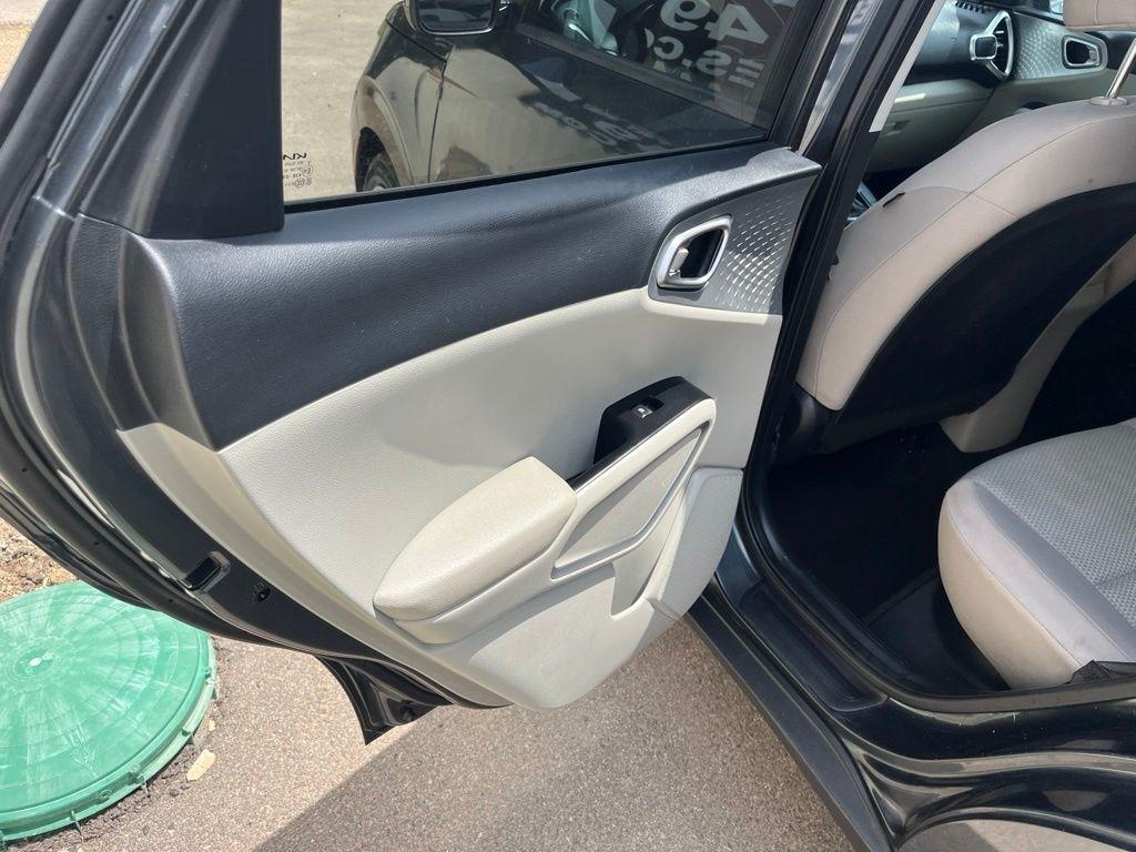Kia Soul  2023