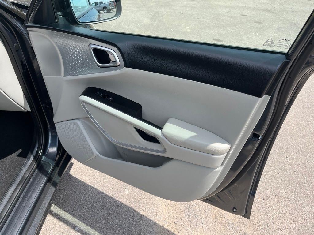 Kia Soul  2023