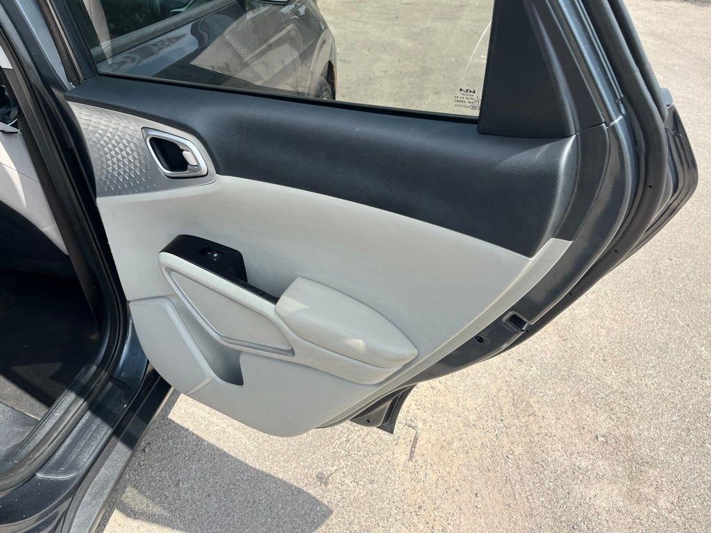 Kia Soul  2023