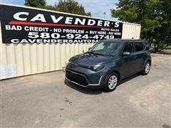 2023 Kia Soul 