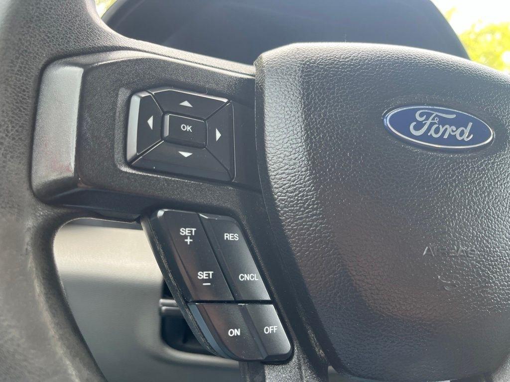 Ford F-150  2018