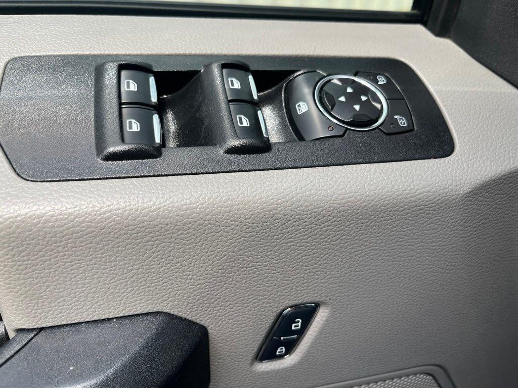 Ford F-150  2018
