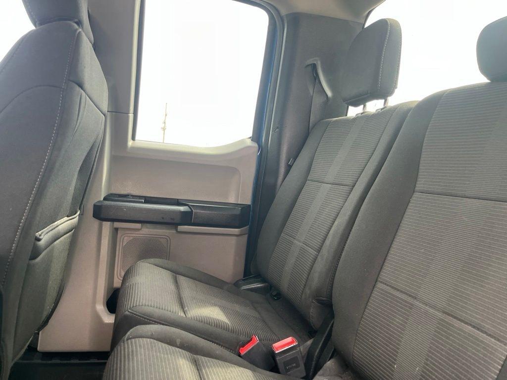 Ford F-150  2018